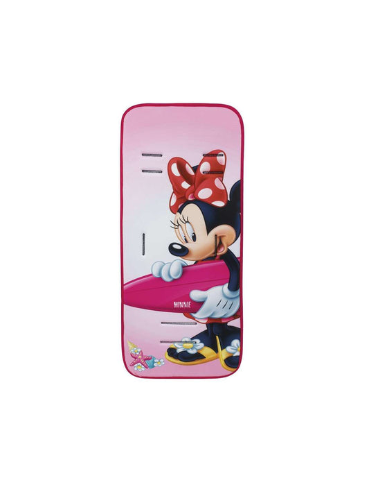 Colchoneta para silla de paseo Universal Minnie Sports de Interbaby