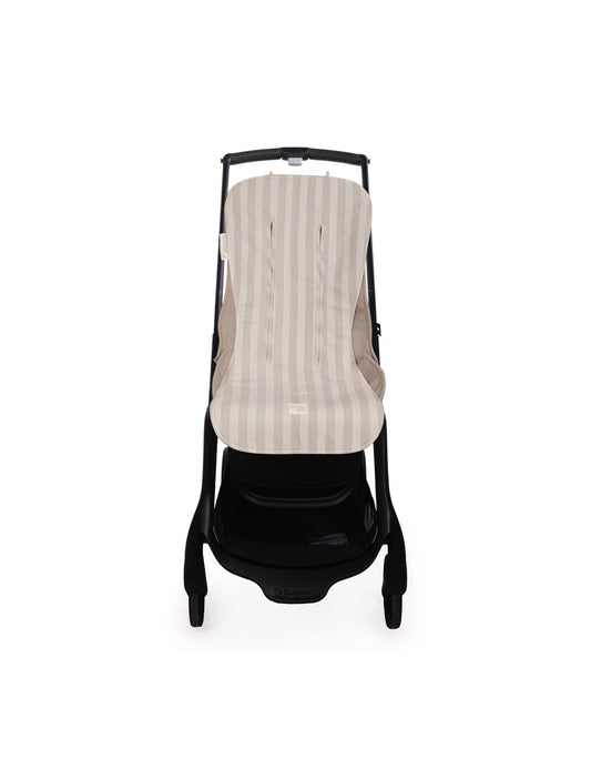 COLCHONETA PARA SILLA DE PASEO UNIVERSAL SINTRA BEIGE WALKING MUM