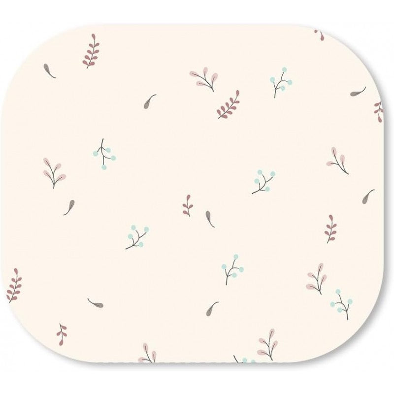 Colchoneta silla de paseo Universal Tejido 3D Botanico de Interbaby