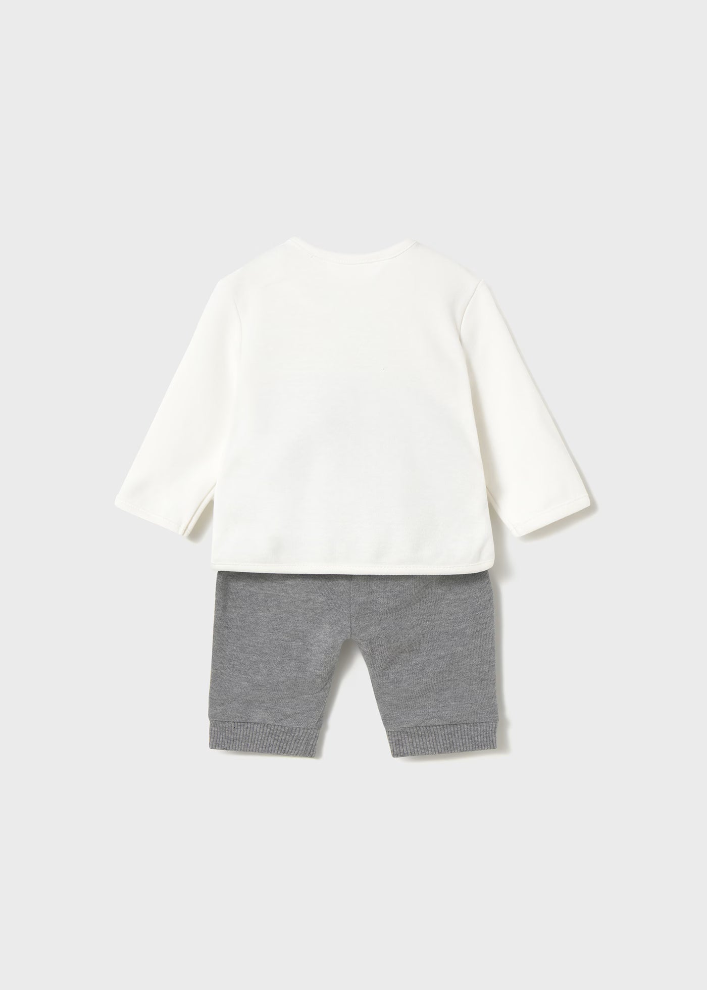 Conjunto 2 piezas animalitos 2621 Mayoral