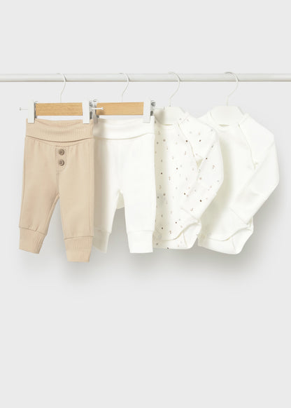 Conjunto 2 piezas 2638 Mayoral