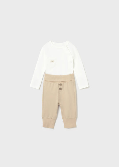 Conjunto 2 piezas 2638 Mayoral