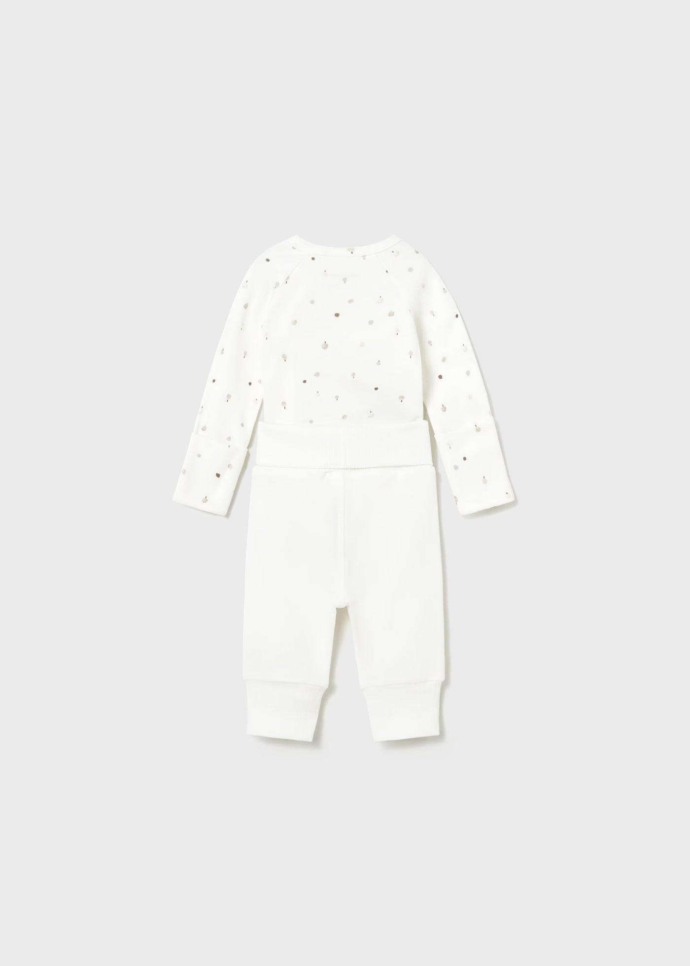 Conjunto 2 piezas 2638 Mayoral