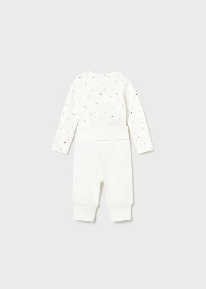 Conjunto 2 piezas 2638 Mayoral