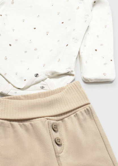 Conjunto 2 piezas 2638 Mayoral