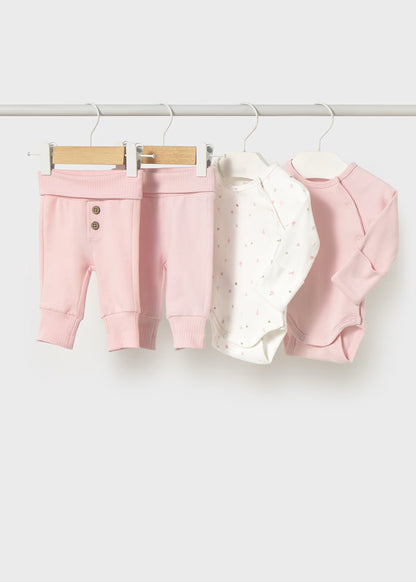 Conjunto 2 piezas 2638 Mayoral