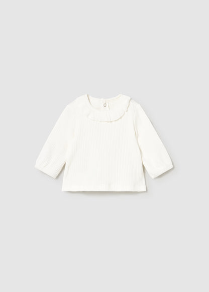 Conjunto chaleco tricot 3 piezas 2709 Mayoral