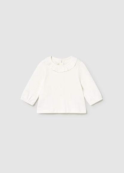 Conjunto chaleco tricot 3 piezas 2709 Mayoral