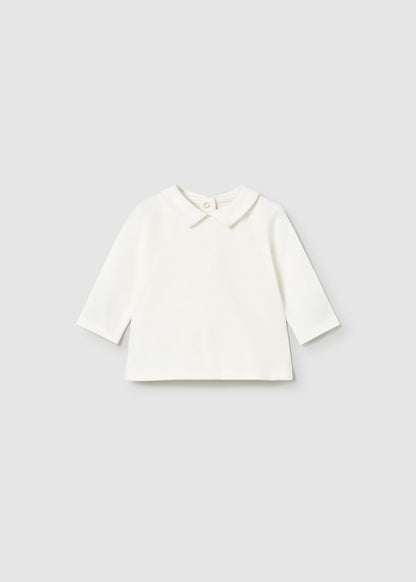 Conjunto peto tricot 3 piezas 2617 Mayoral