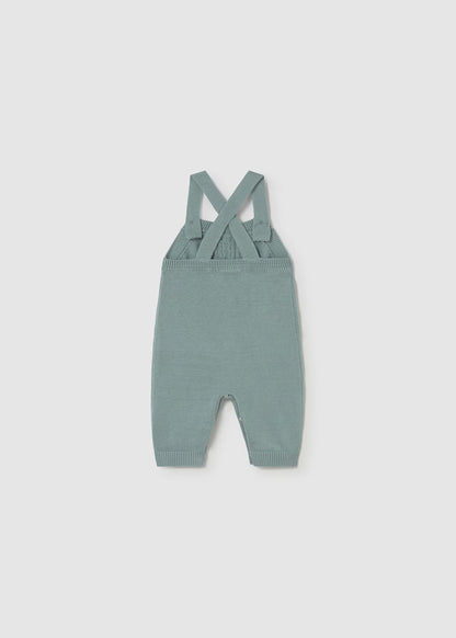 Conjunto peto tricot 3 piezas 2617 Mayoral