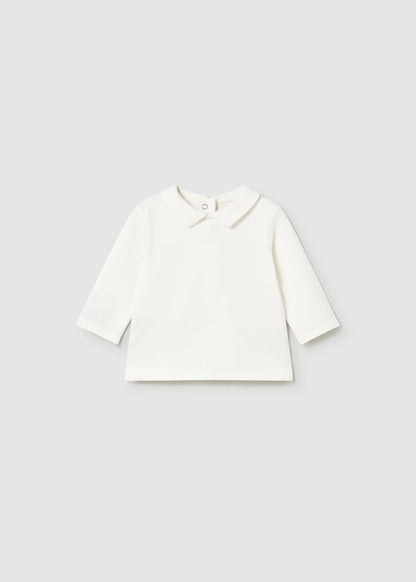 Conjunto peto tricot 3 piezas 2617 Mayoral