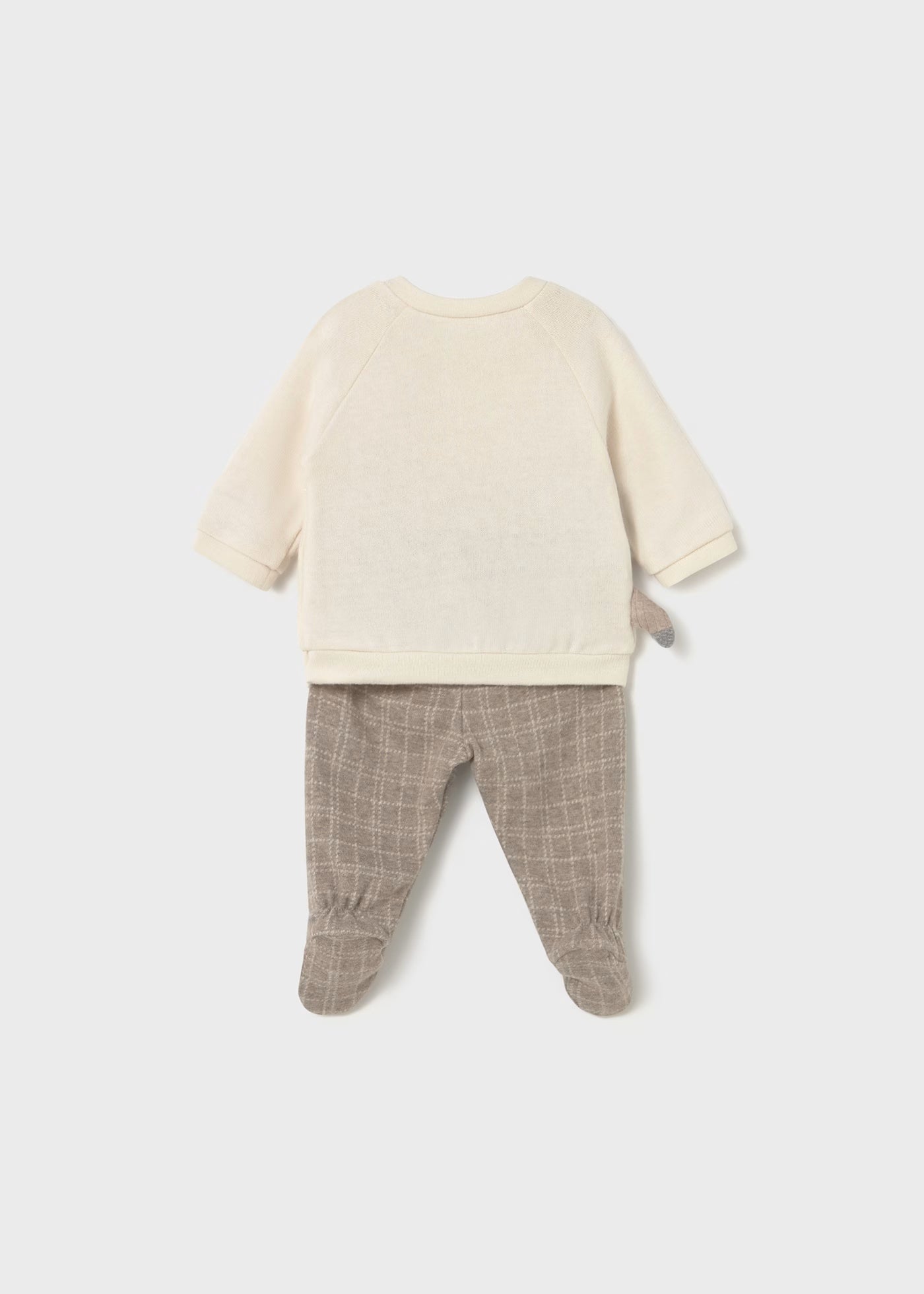 Conjunto polaina y jersey 2586 Mayoral