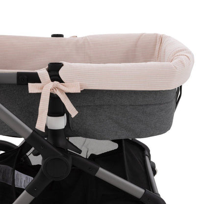CUBRECAPAZO CREMALLERA REV.UNI  35x75x35 CM
