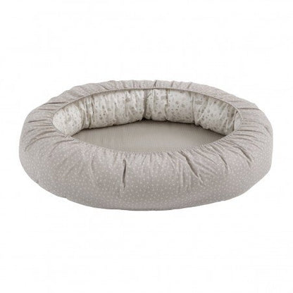 CUNA NIDO BEBE ABETE 55x90x15 CM DE CAMBRASS