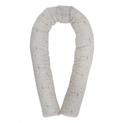 CUNA NIDO BEBE ABETE 55x90x15 CM DE CAMBRASS