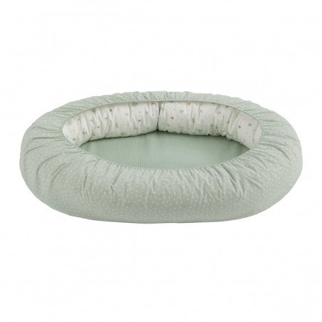 CUNA NIDO BEBE ARDI 55x90x15 CM CAMBRASS