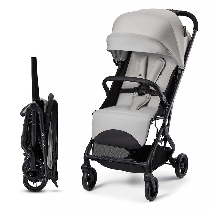 Silla de paseo INDY 3 de Kinderkraft