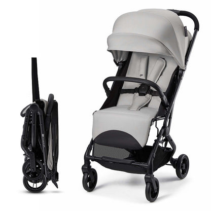Silla de paseo INDY 3 de Kinderkraft