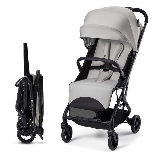 Silla de paseo INDY 3 de Kinderkraft