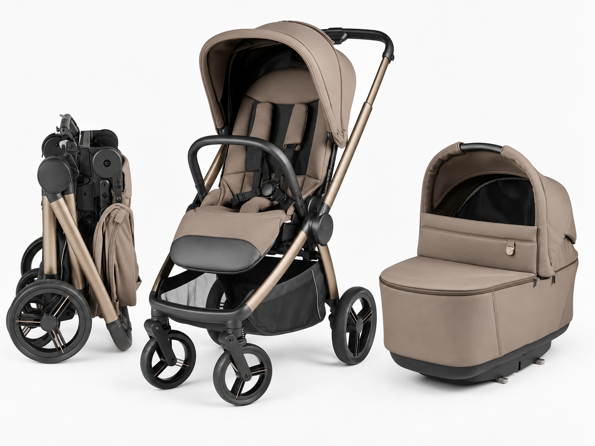 CITY LOOP PRO DUO PEG PEREGO