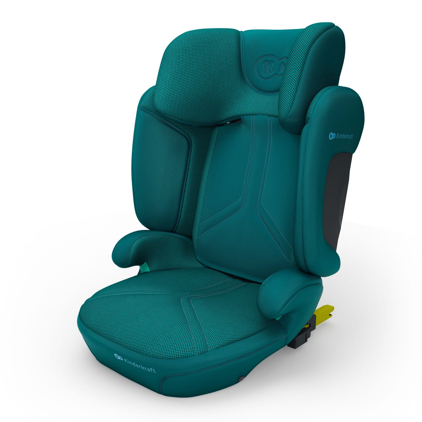 Silla de Auto XPAND 2 PRO I-Size de Kinderkraft