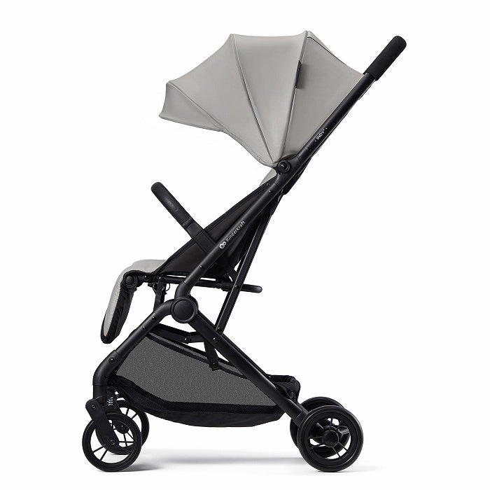 Silla de paseo INDY 3 de Kinderkraft