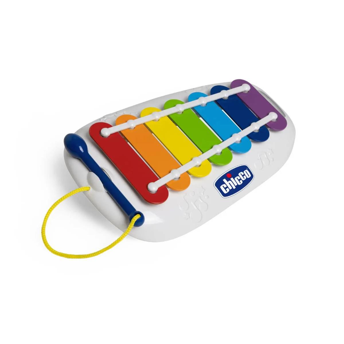 Mi Primer Xilófono Chicco