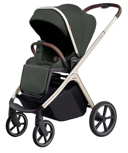 Carrinho de bebê Carrello Vector Duo 