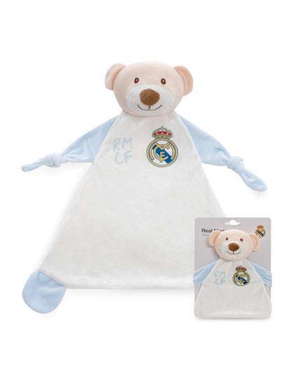 Doudou de Apego Infantil – Edición Especial de Equipo Deportivo Interbaby