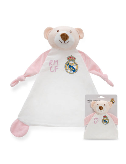 Doudou de Apego Infantil – Edición Especial de Equipo Deportivo Interbaby