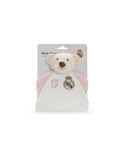 Doudou de Apego Infantil – Edición Especial de Equipo Deportivo Interbaby