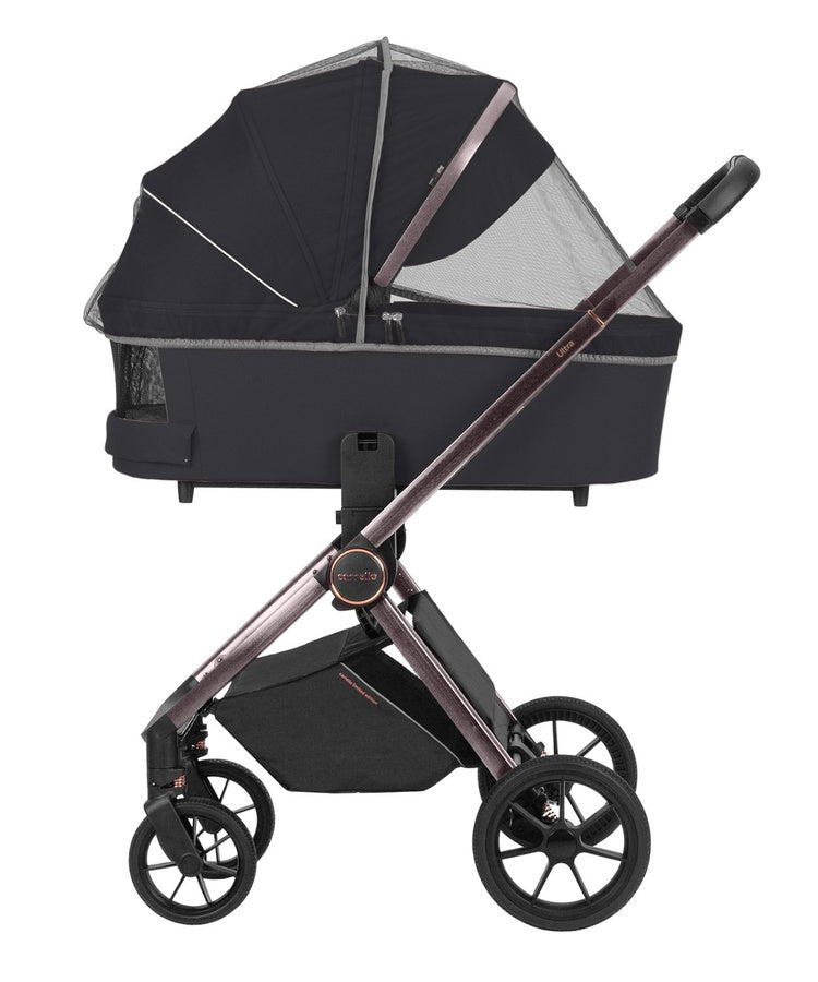 Duo Cochecito Ultra de Carrello