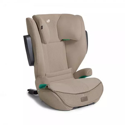 Silla de Auto I-TRAVER™ - SIGNATURE Pine de JOIE
