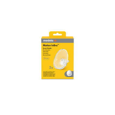 Embudo Para Motion Inbra – 2 Unidades talla 27mm