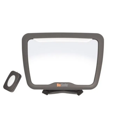 Espejo Baby Mirror XL 2 de Besafe