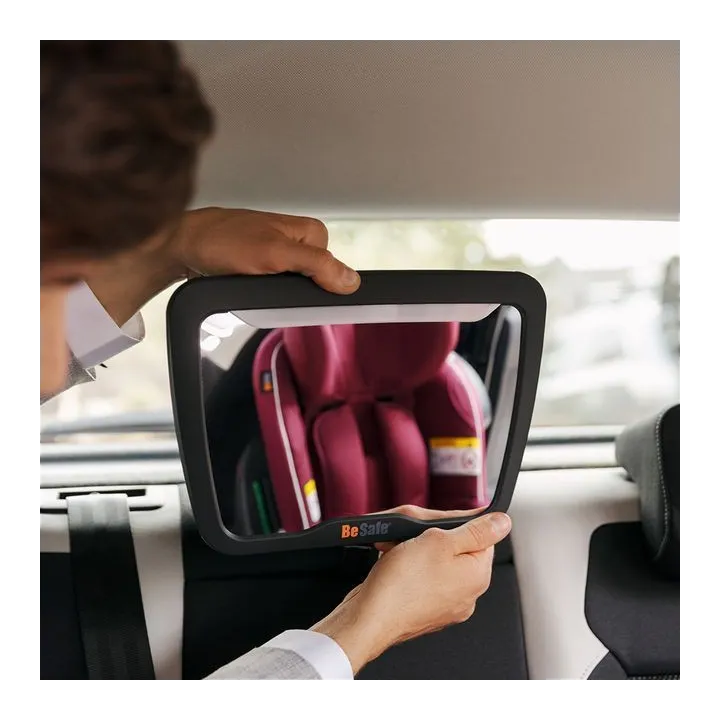 Espejo Baby Mirror XL 2 de Besafe