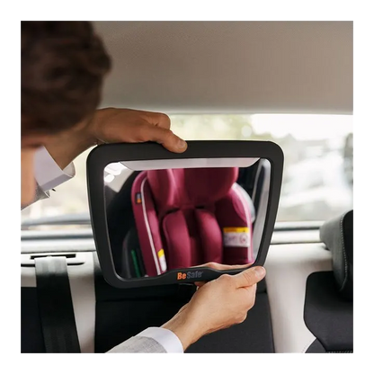 Espejo Baby Mirror XL 2 de Besafe