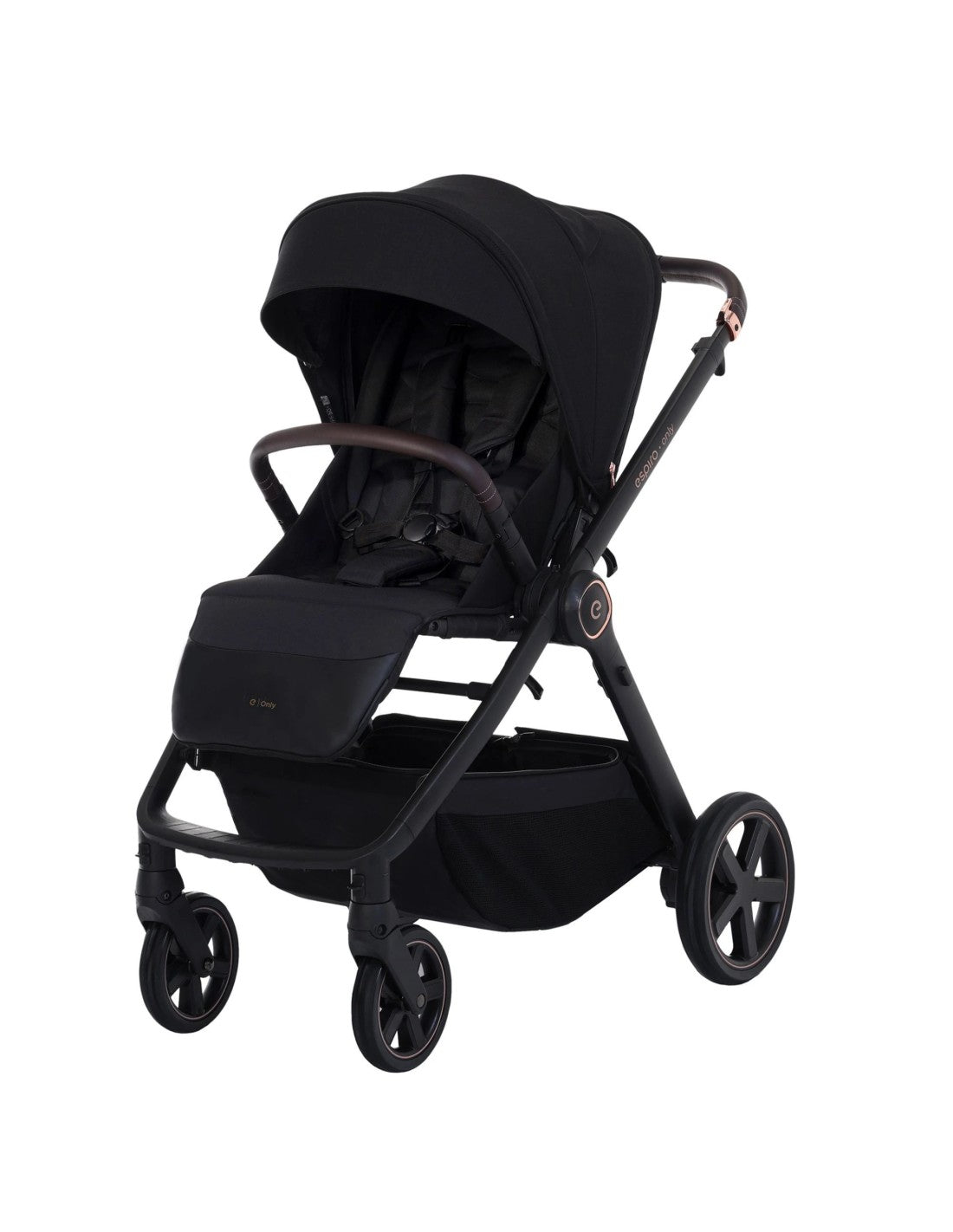 Espiro Only | Duo 2 piezas