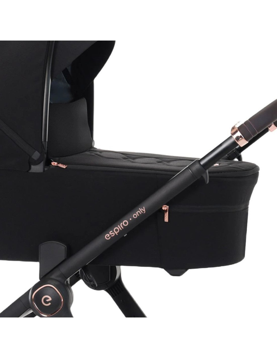 Espiro Only | Duo 2 piezas