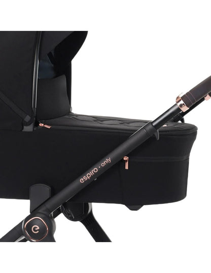 Espiro Only | Duo 2 piezas