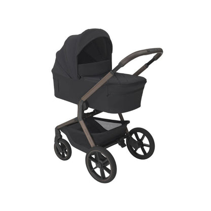 Cochecito 2 en 1 con capazo plegable Espiro