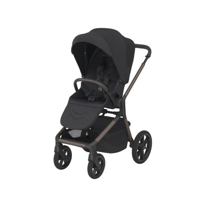 Cochecito 2 en 1 con capazo plegable Espiro