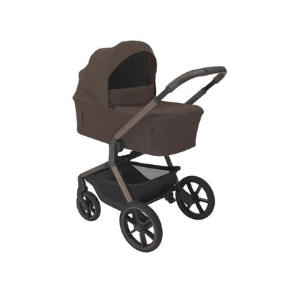 Cochecito 2 en 1 con capazo plegable Espiro