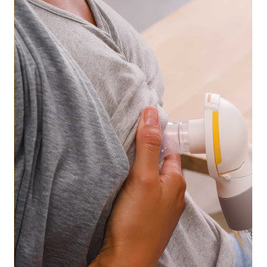 Extractor eléctrico simple Freestyle Mini Classic  Medela