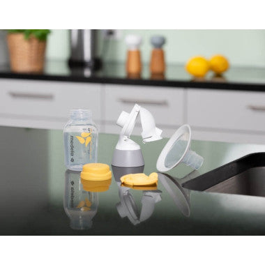 Extractor eléctrico simple Freestyle Mini Classic  Medela