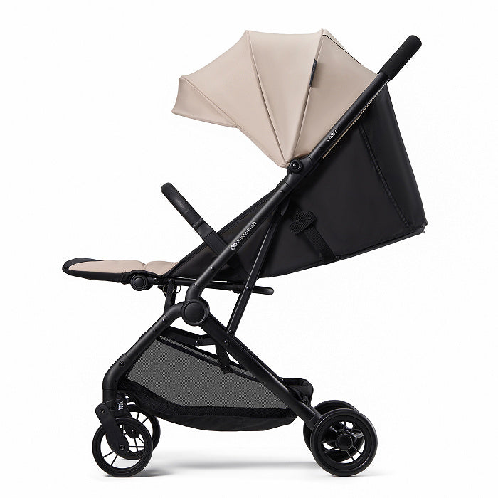 Silla de paseo INDY 3 de Kinderkraft