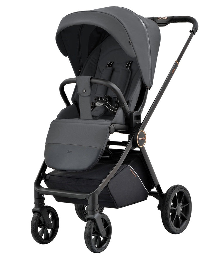 Duo Cochecito Ultra de Carrello
