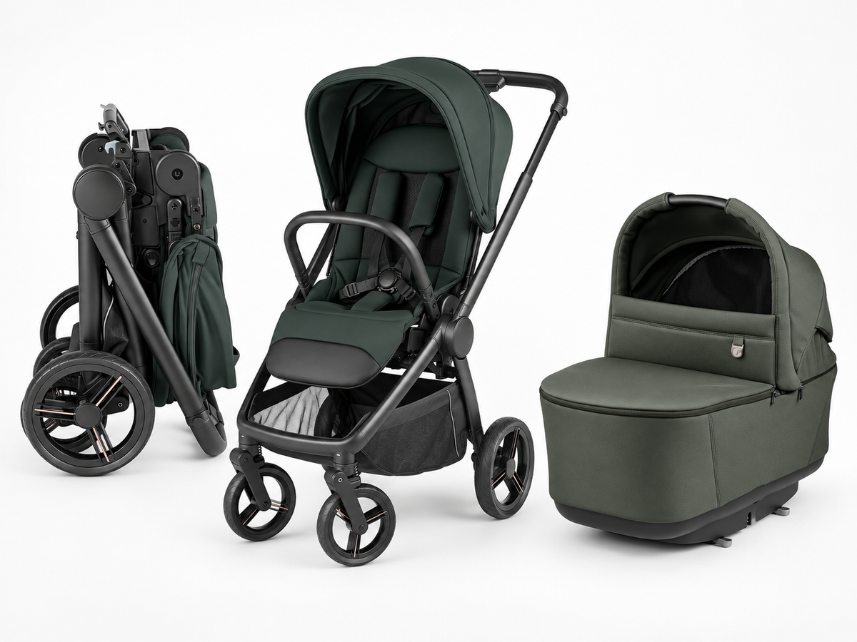 CITY LOOP PRO DUO PEG PEREGO
