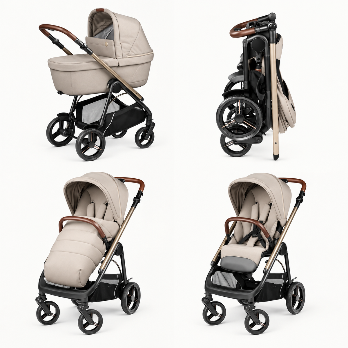 Veloce Belvedere Peg Perego