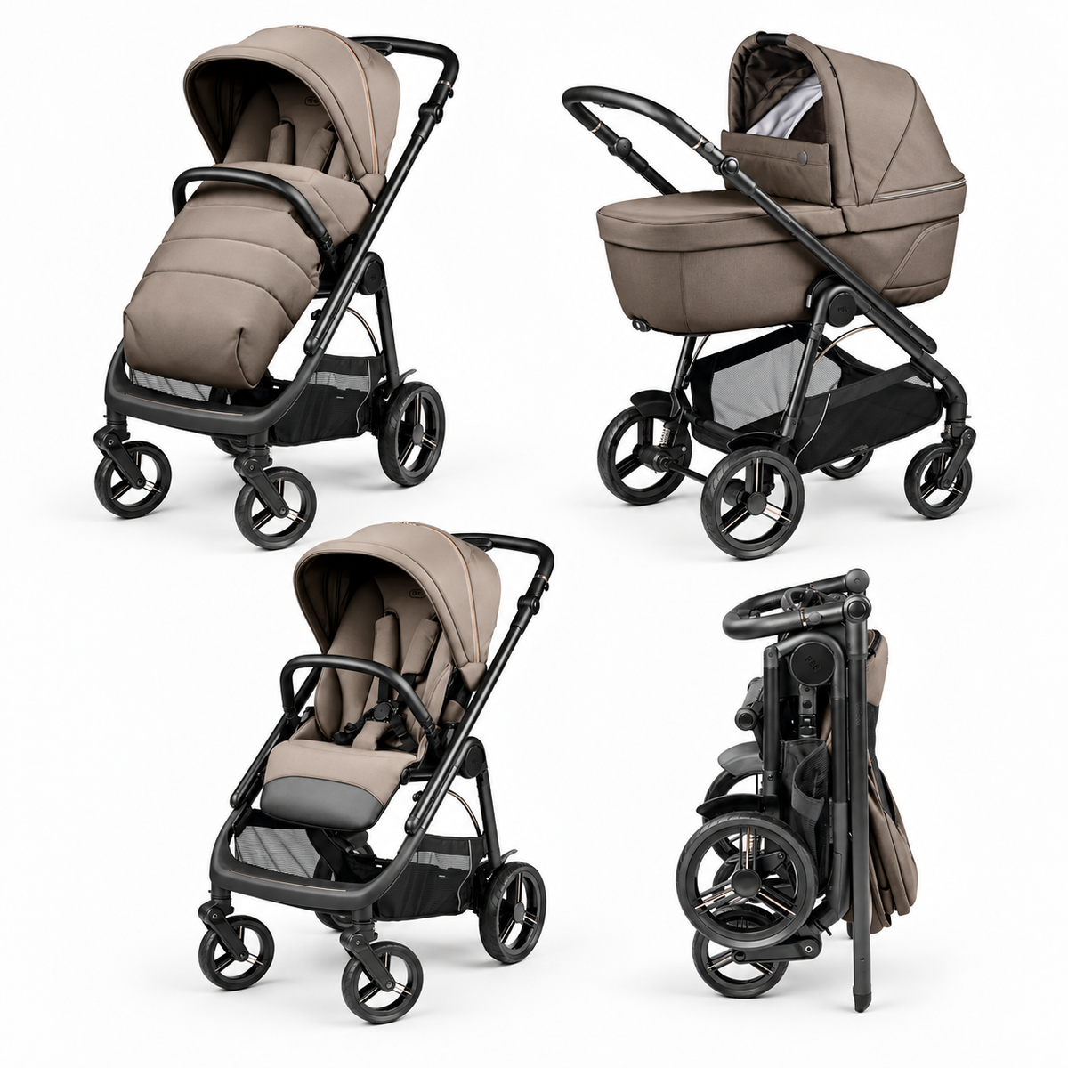 Veloce Belvedere Peg Perego